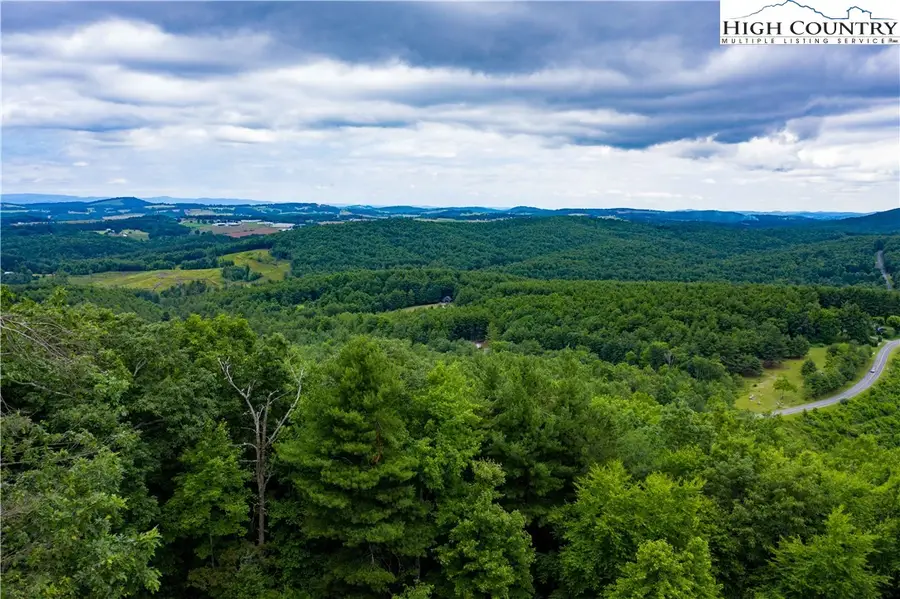 1053 Rich Hill Mountain Road, Glade Valley, NC 28627 - #3