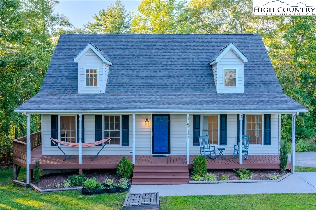 76 Overlook Point, Spruce Pine, NC 28777 - #1