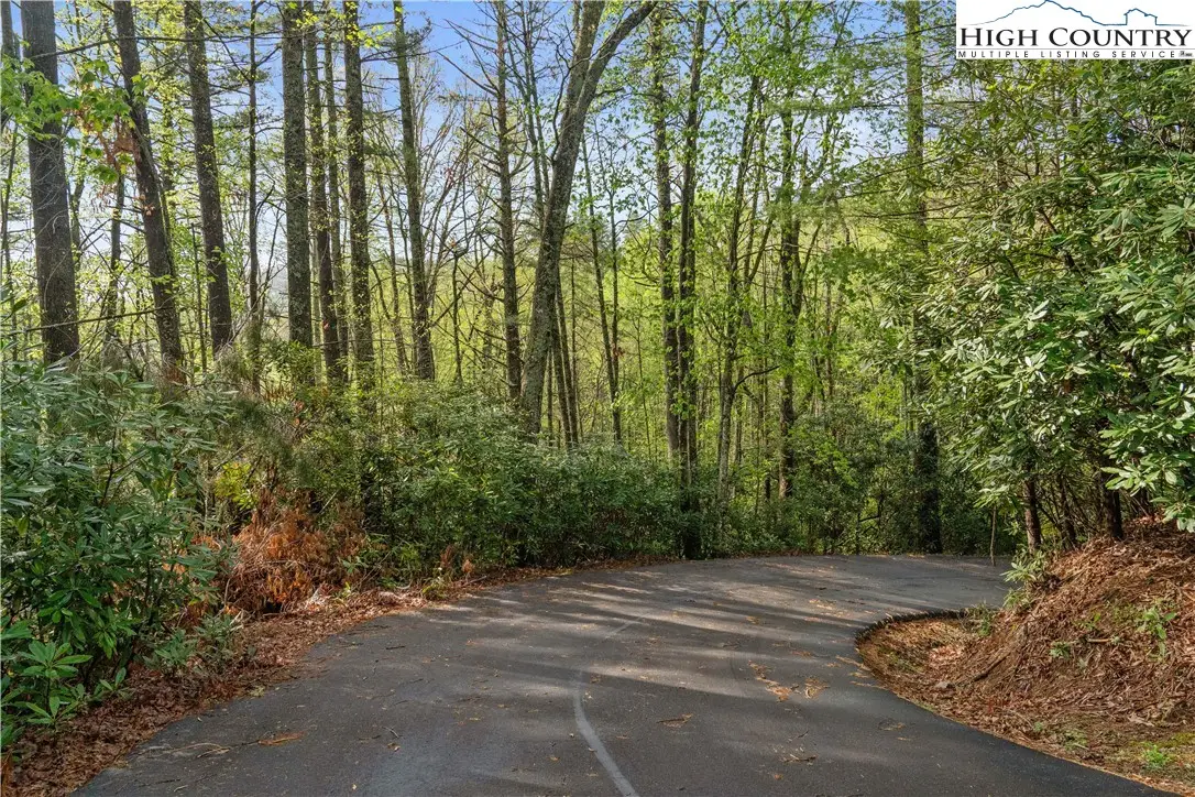 TBD Springhollow Road, Banner Elk, NC 28604 - Image #1