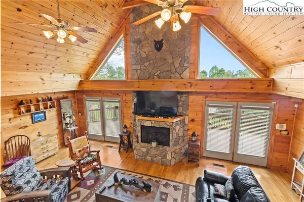 28 Outback Trail, Nebo, NC 28761