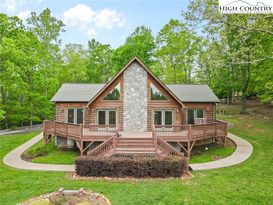 28 Outback Trail, Nebo, NC 28761 - Image #2