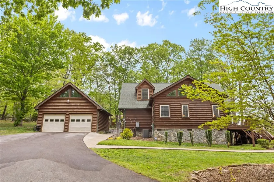 28 Outback Trail, Nebo, NC 28761 - Image #3