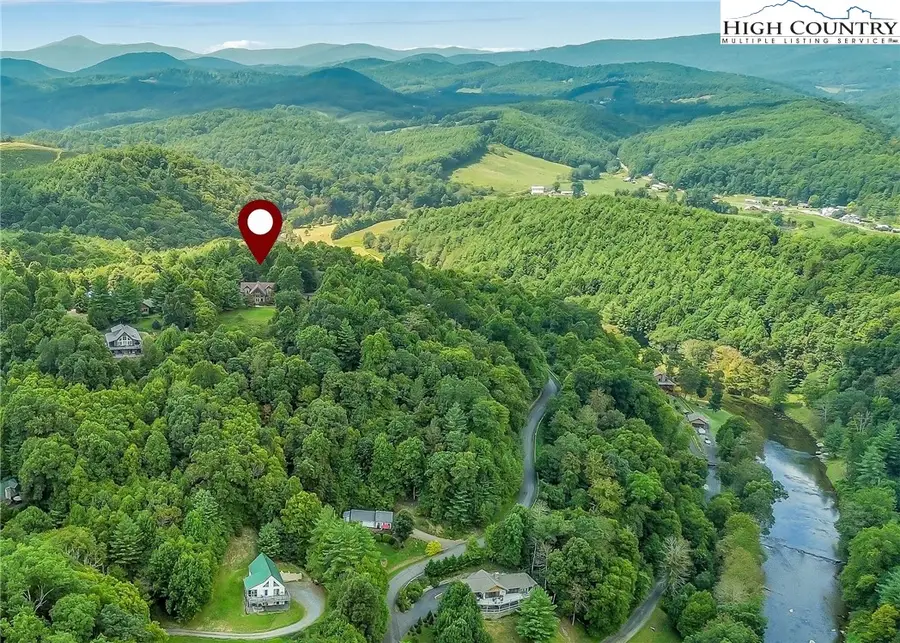 120 Twin Bridges Circle, Fleetwood, NC 28626 - Image #3