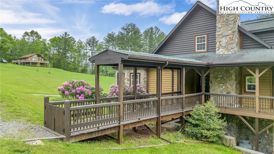 191 Tristate Knoll, Piney Creek, NC 28663 - Image #3