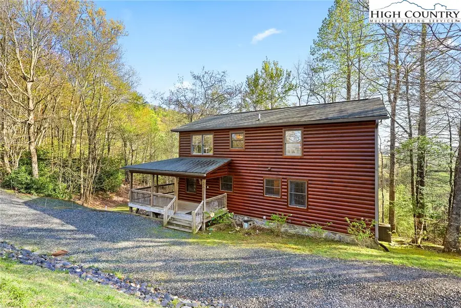 672 Cedar Trail, Fleetwood, NC 28626 - Image #2