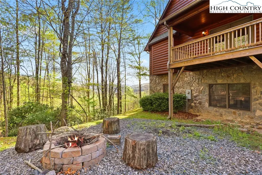 672 Cedar Trail, Fleetwood, NC 28626 - Image #3