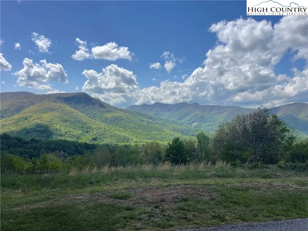 Lots 183 & 184 Lauren Lane, West Jefferson, NC 28694 - Image #1