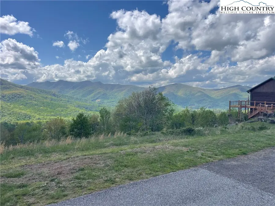 Lots 183 & 184 Lauren Lane, West Jefferson, NC 28694 - Image #2