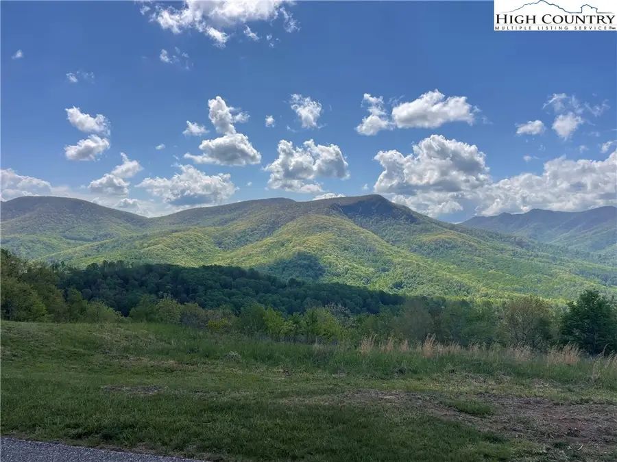 Lots 183 & 184 Lauren Lane, West Jefferson, NC 28694 - Image #3