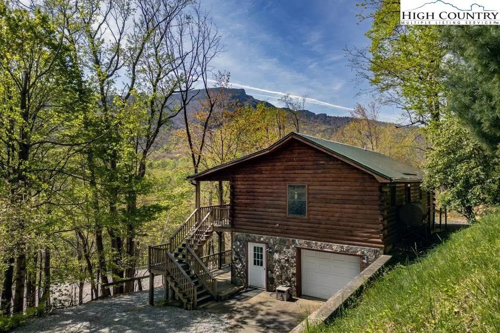 239 Dutch Treat Road, Banner Elk, NC 28604 - Image #1