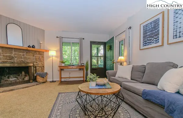 144 South Slope Loop #1, Banner Elk, NC 28604