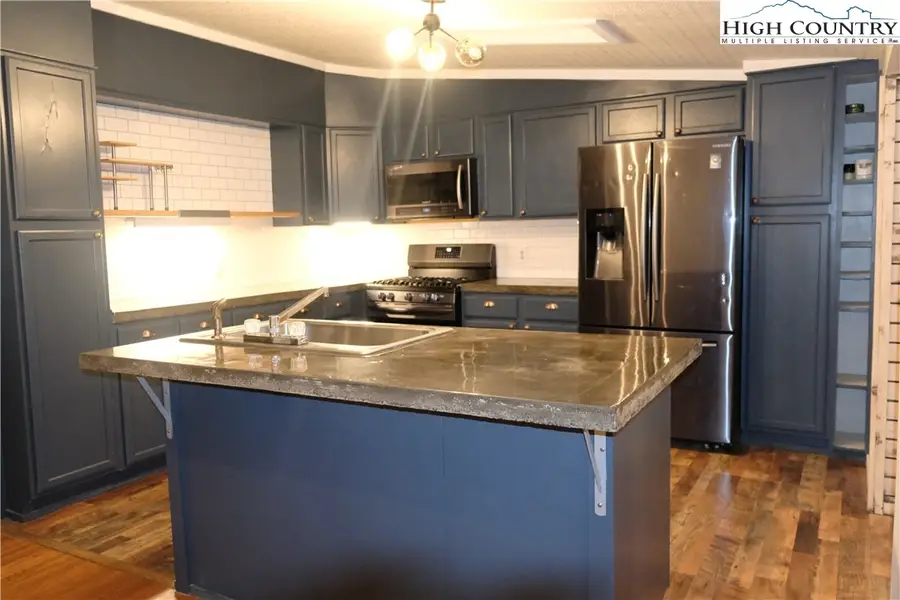 618 Rhymer Branch Road, Deep Gap, NC 28618 - Image #3