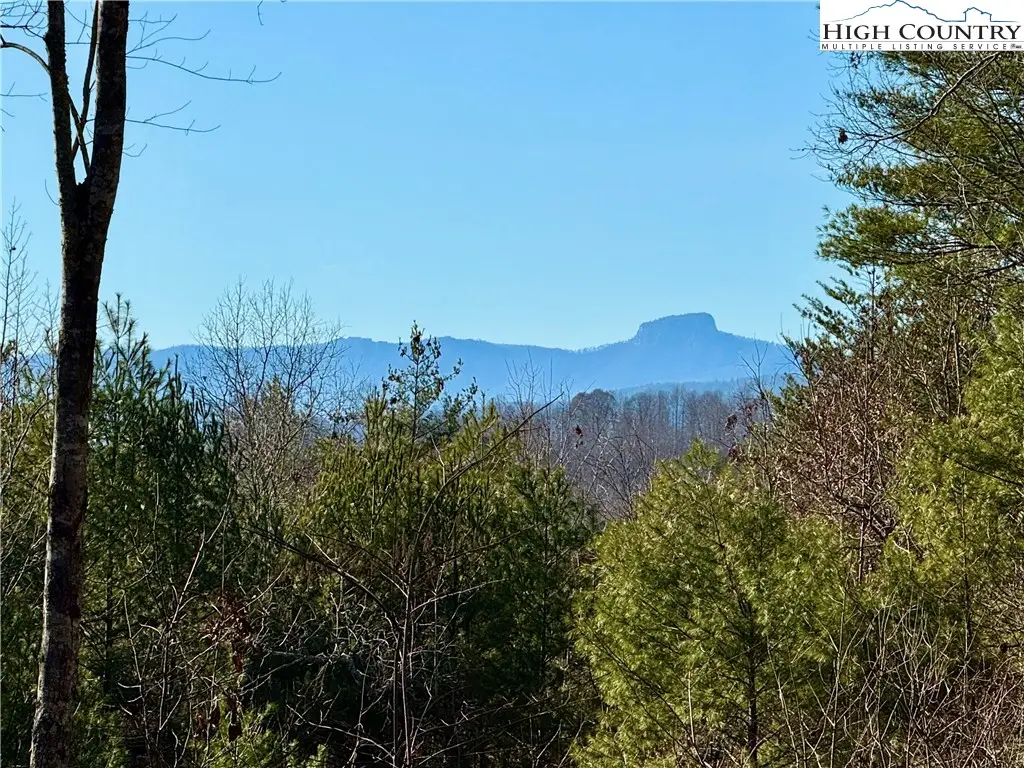 54.2 acres, Lot 837 High Valley Way, Lenoir, NC 28645 - Image #1