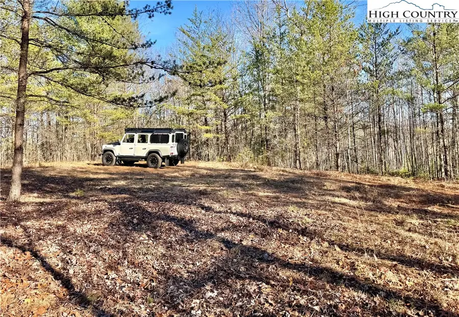 54.2 acres, Lot 837 High Valley Way, Lenoir, NC 28645 - Image #2