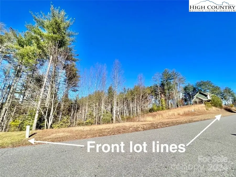 1.85 acres, Lot 154 Rocky Falls Lane #154, Lenoir, NC 28645 - Image #3