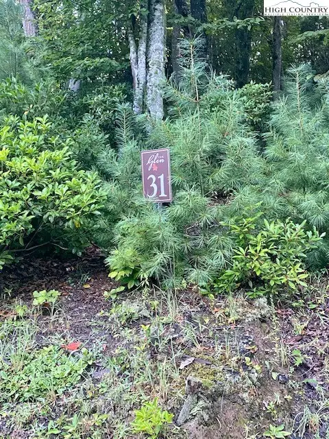 Lot 31 Thoreau Court, West Jefferson, NC 28694
