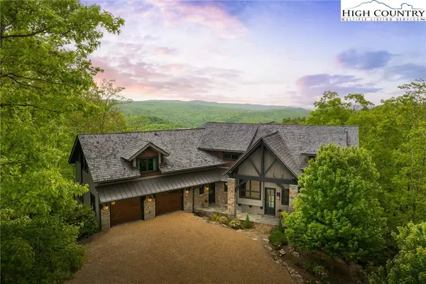 856 Ninebark Road, Boone, NC 28607