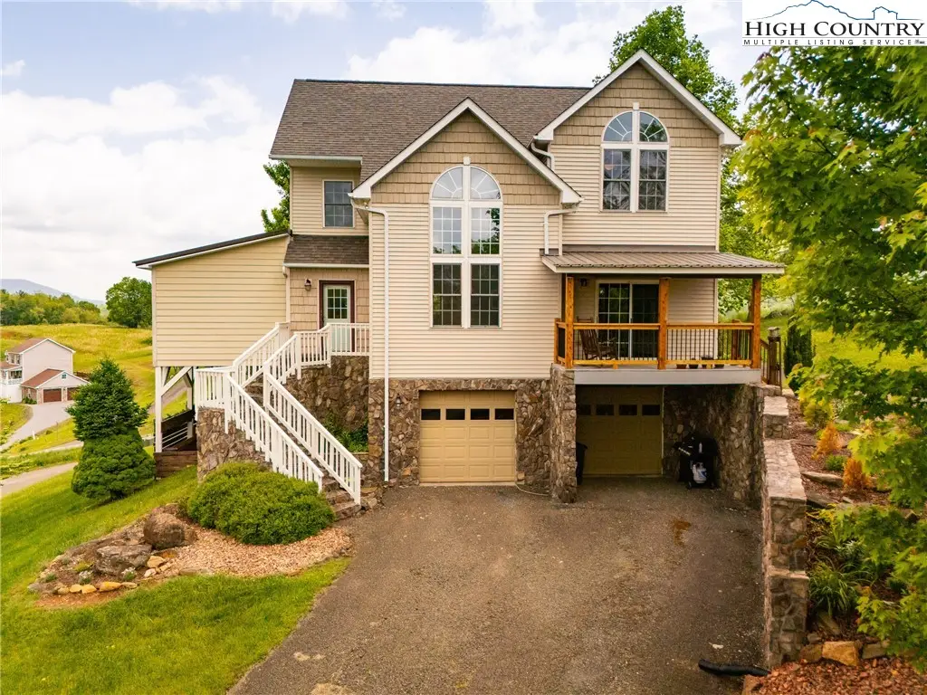 73 Walter Ridge Road, West Jefferson, NC 28694 - Image #1