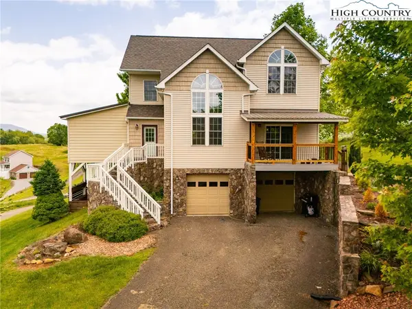 73 Walter Ridge Road, West Jefferson, NC 28694