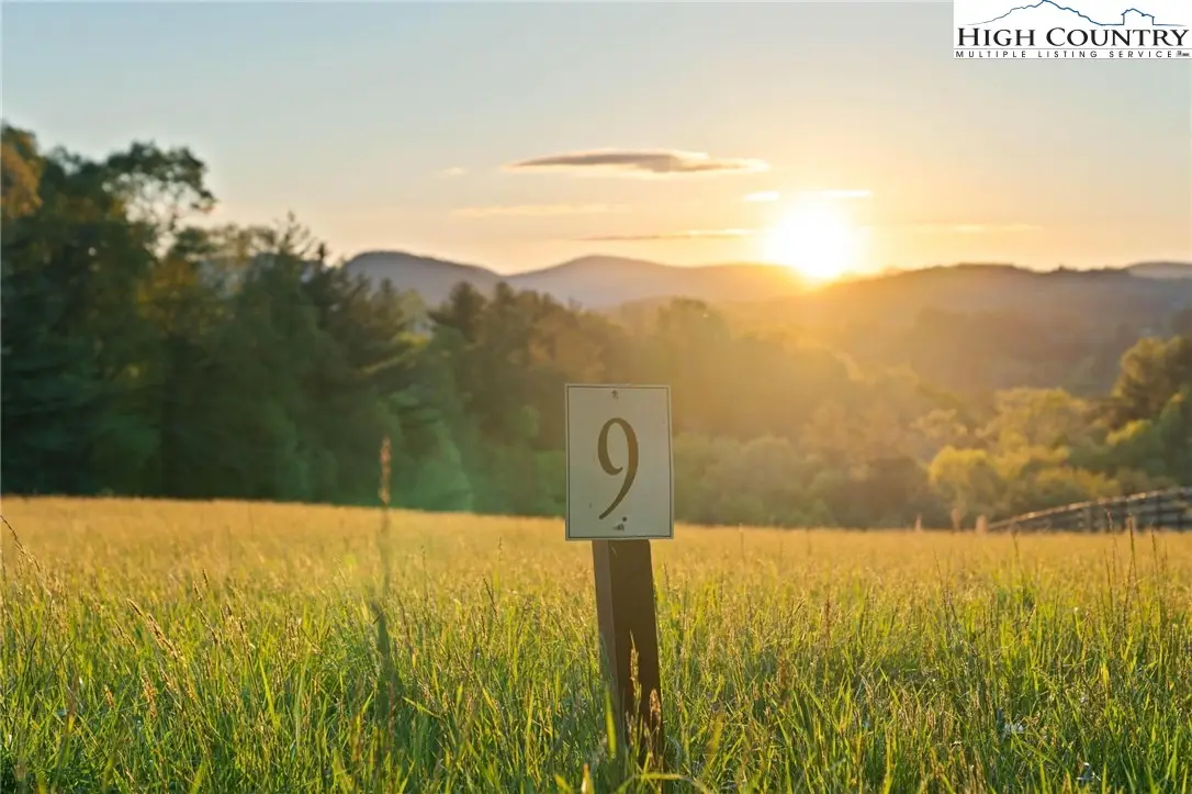 Lot 9 Sunrise Way, Obids, NC 29694 - #1