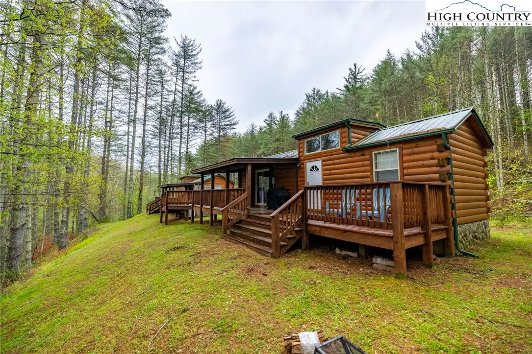 168 & 170 Lumina Lane, Crumpler, NC 28617 - Image #1