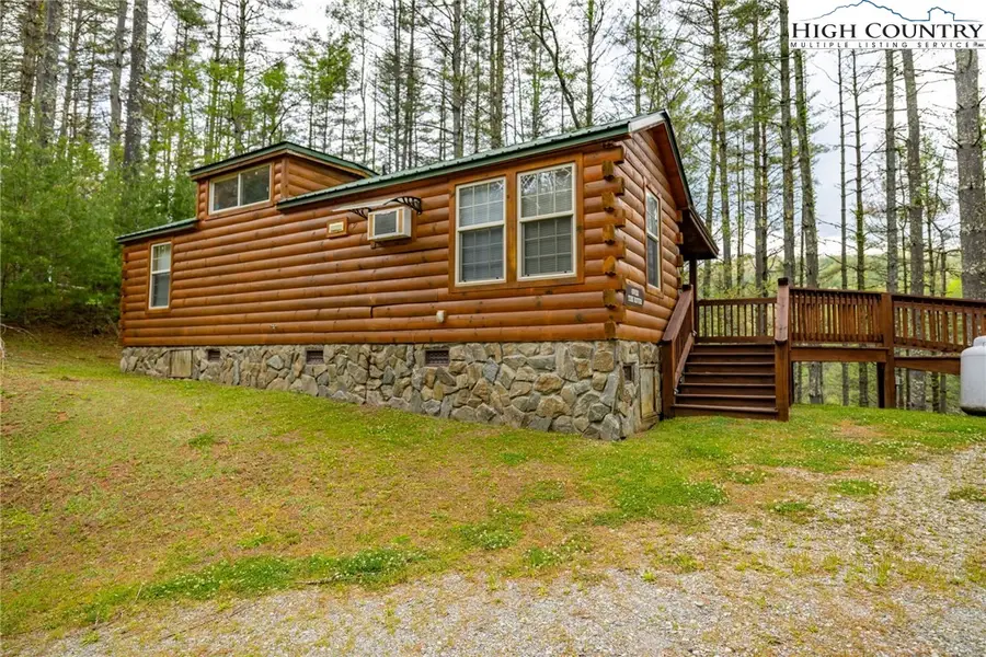 168 & 170 Lumina Lane, Crumpler, NC 28617 - Image #3