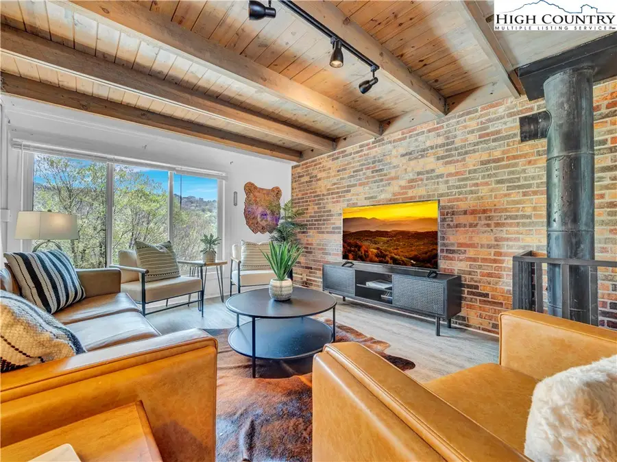 104 Snowplow Lane #2, Beech Mountain, NC 28604 - Image #3