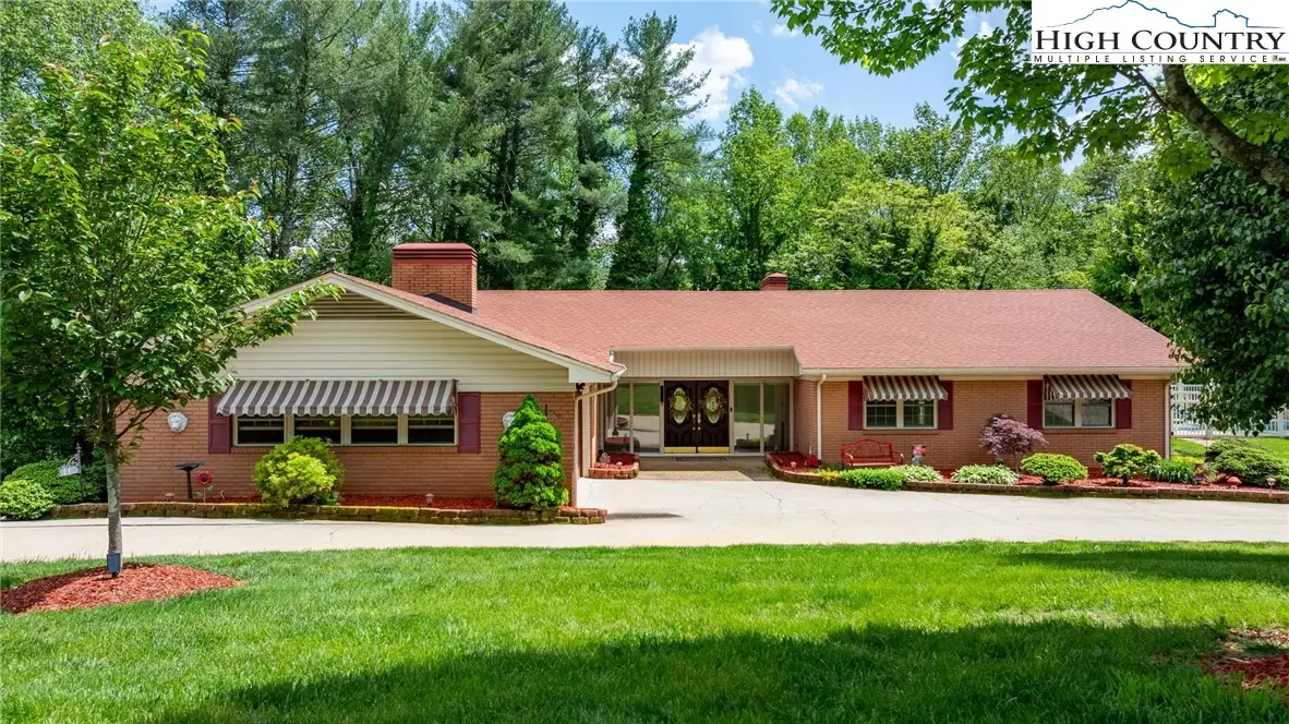 114 Eastwood Park Drive, Lenoir, NC 28645 - #1