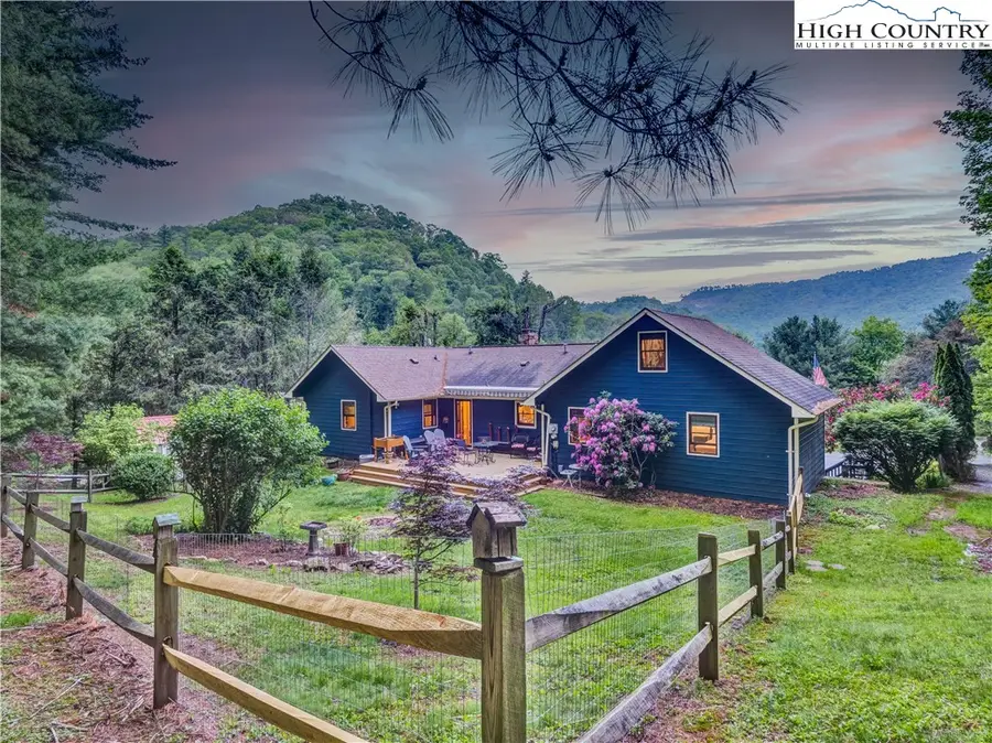 671 Bairds Creek Road, Vilas, NC 28692 - Image #2