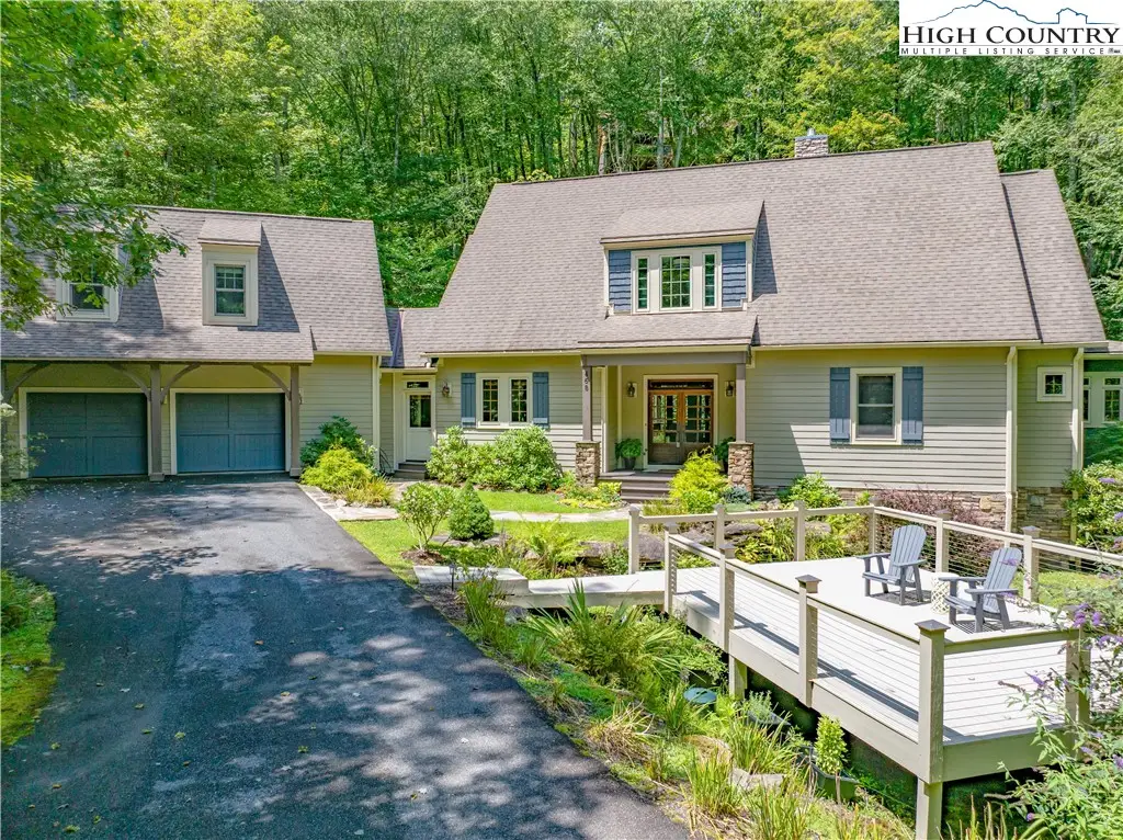 468 Twin Rivers Drive, Boone, NC 28607 - Image #1