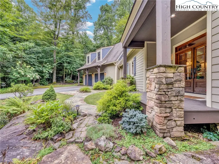 468 Twin Rivers Drive, Boone, NC 28607 - Image #2