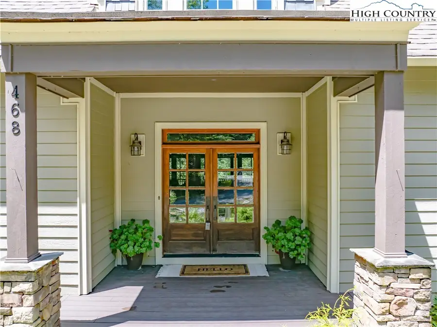 468 Twin Rivers Drive, Boone, NC 28607 - Image #3