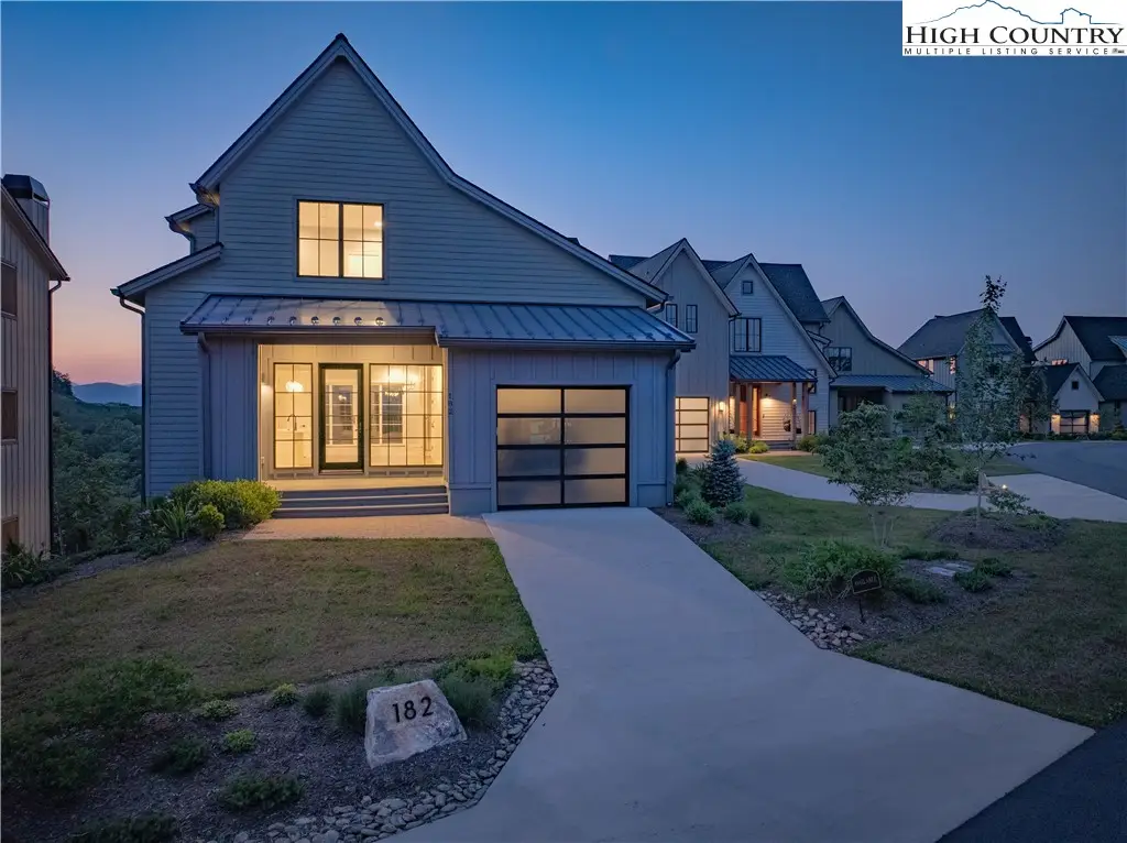 182 Calico Court, Boone, NC 28607 - Image #1