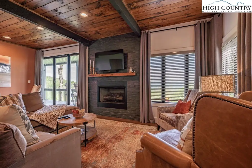 315 Skyleaf Drive #D18, Sugar Mountain, NC 28604 - Image #1