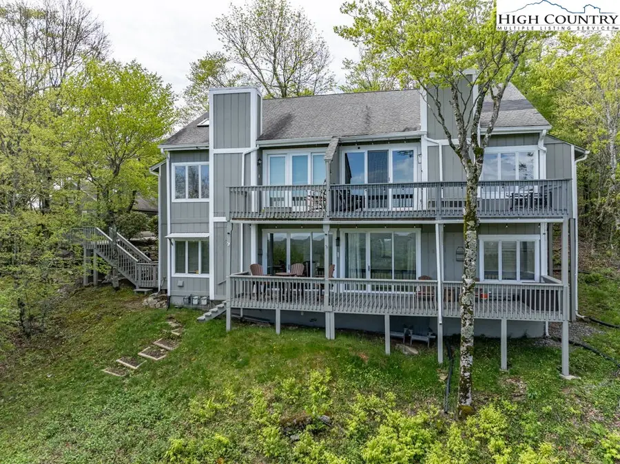 315 Skyleaf Drive #D18, Sugar Mountain, NC 28604 - Image #2
