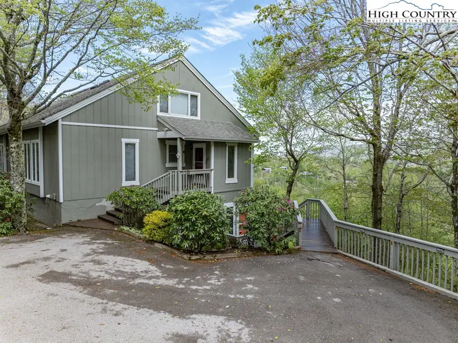 315 Skyleaf Drive #D18, Sugar Mountain, NC 28604 - Image #3