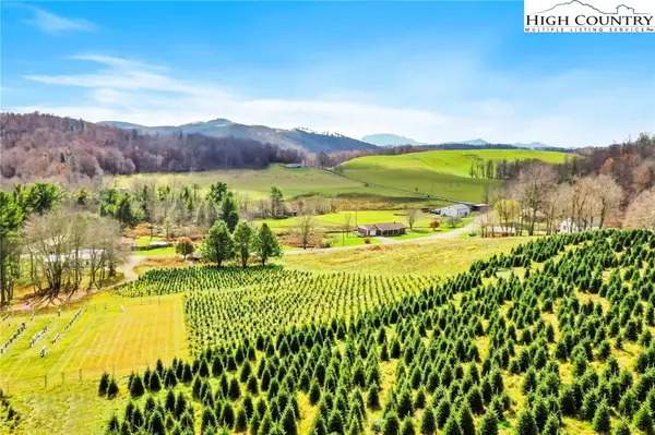 6104 Howards Creek Road, Boone, NC 28607