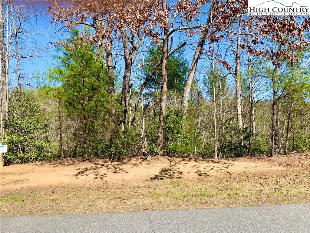 2.12 acres, Lot 2 Round Mountain Parkway, Lenoir, NC 28645 - Image #1