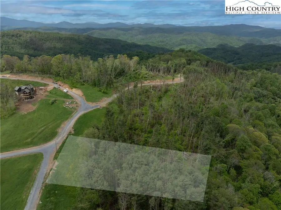 WR53 Clouds Rest Drive, Elk Park, NC 28622 - Image #3