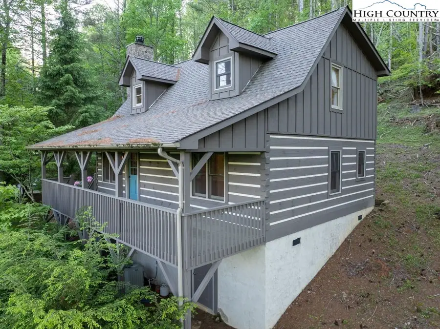 236 Turkeyfoot Lane, Vilas, NC 28692 - Image #2