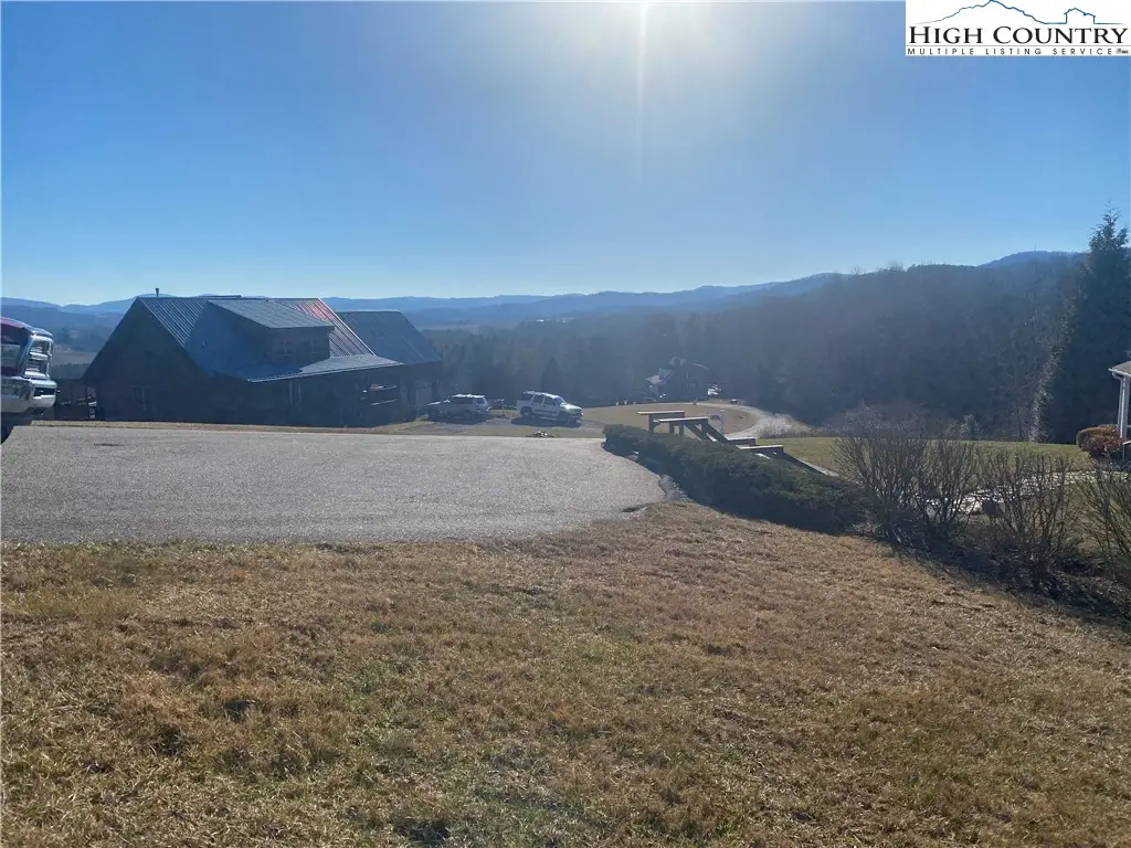 TBD Holly Hill Drive, Sparta, NC 28675 - Image #1