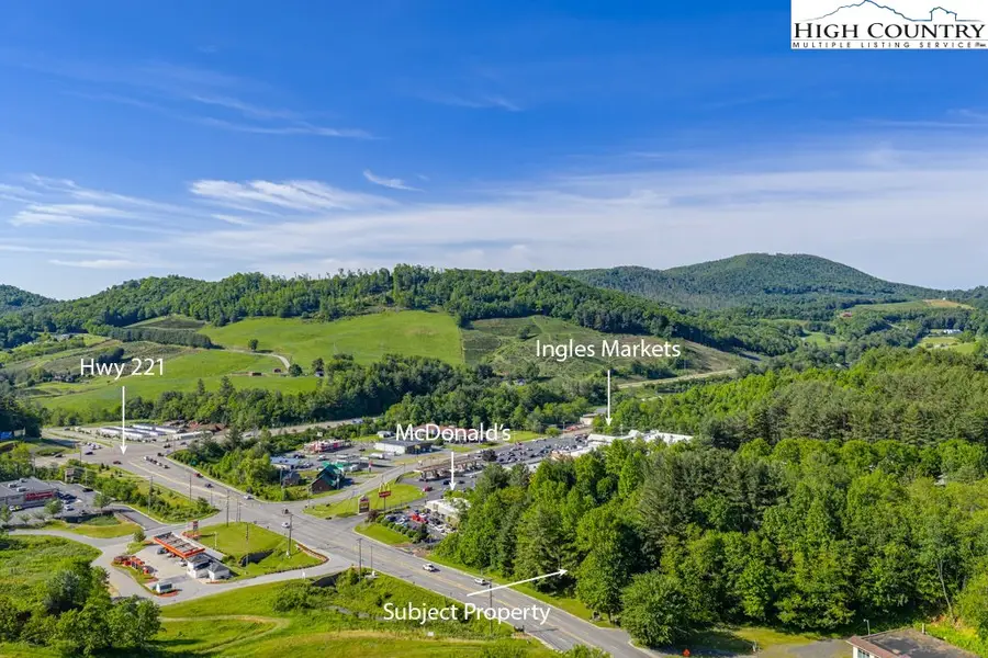 TBD Jefferson Avenue, West Jefferson, NC 28694 - Image #3