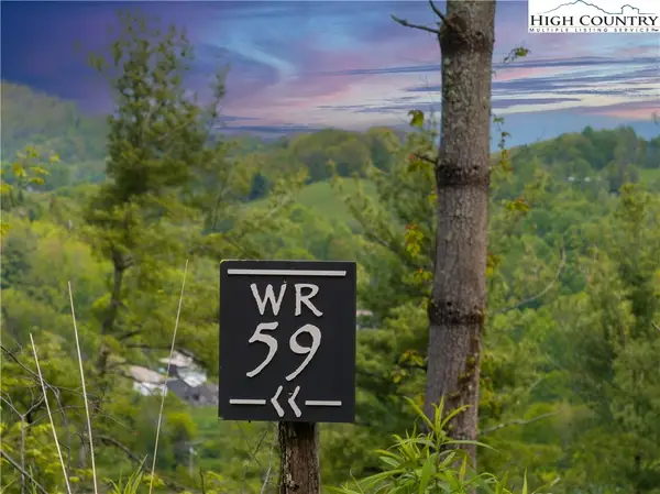 WR59 Clouds Rest Drive, Elk Park, NC 28604