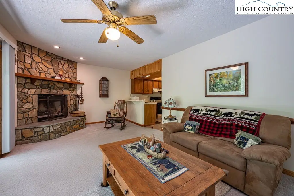 148 Hanging Rock Villas #111, Seven Devils, NC 28604 - Image #1