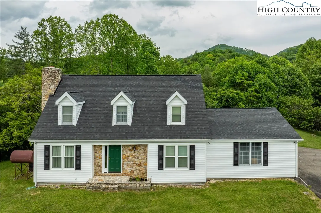 1546 Stage Road, Mountain City, TN 37683 - #1