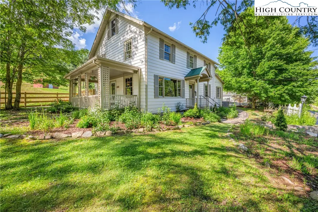 160 Old Turnpike East Road, Banner Elk, NC 28604 - Image #1