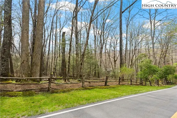 TBD Bear Creek Road, Linville, NC 28646