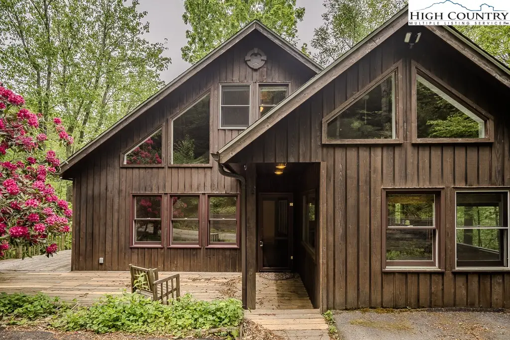 680 Timberlane Drive, Boone, NC 28607 - Image #1