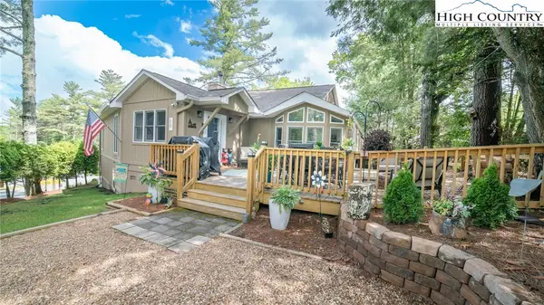 88 Trillium Road, Newland, NC 28657