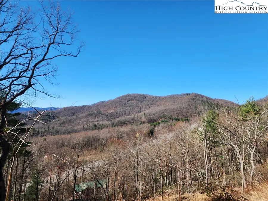 TBD Ivy Ridge Road, Deep Gap, NC 28618 - Image #2